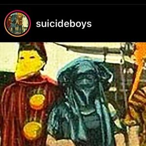 Meet your Posher, Naylani